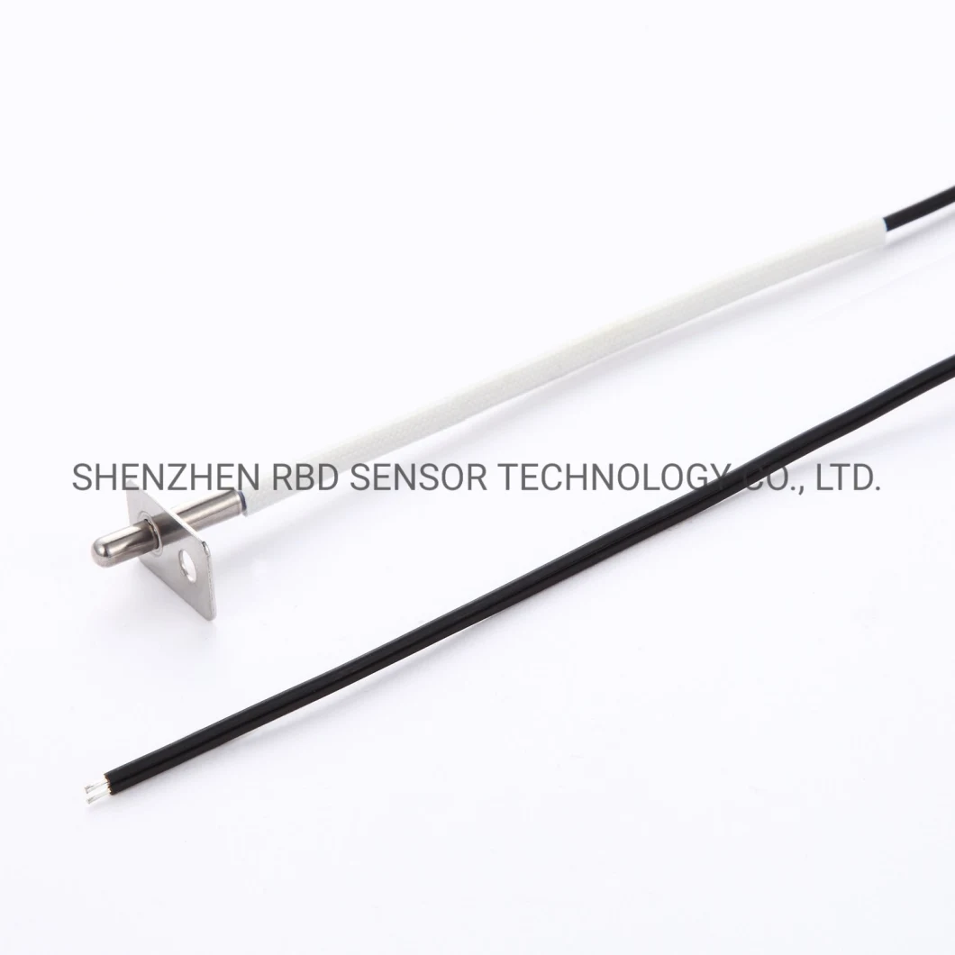 PT100 PT1000 Rtd Temperature Sensor Temperature Probe for Arduino