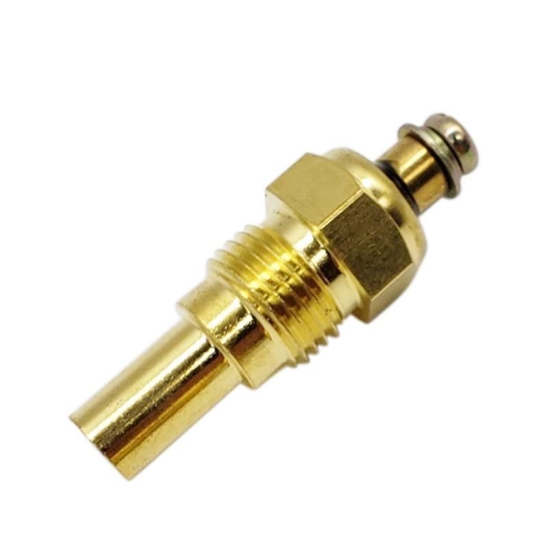 Excavator Accessories for Hitachi Zx Isuzu 4HK1 6HK1 6wg1 Engine Water Temperature Sensor