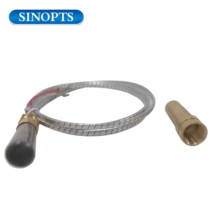 Cross-Border Gas Fireplace Heater Accessories Temperature Sensor Thermopile Thermocouple Accessories