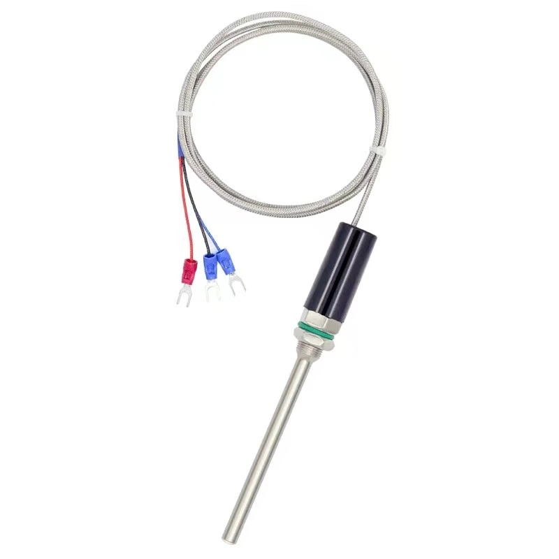 Bayonet Thermocouple Assembly Thermocouple