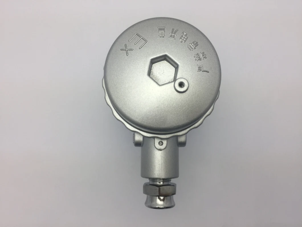 Low Cost Industrial Multi-Point Thermocouple Head Terminal Heads