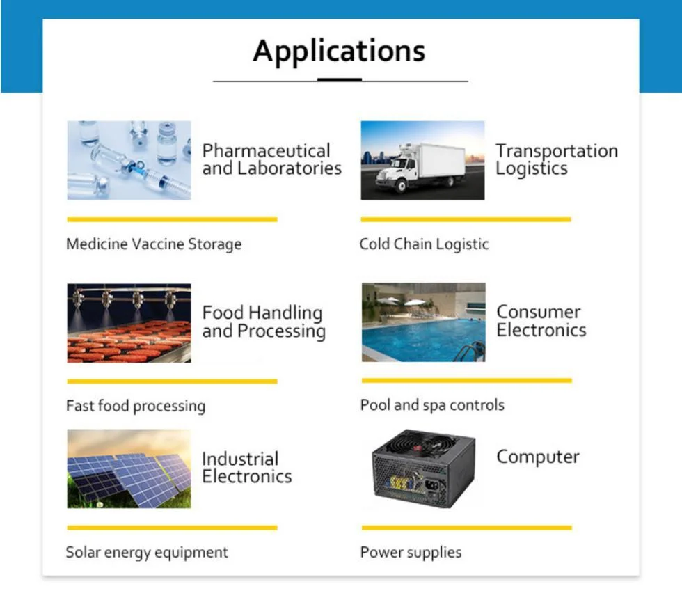 High Accuracy Superfine Thermocouple Type K Type T Type N Rtd PT100 Temperature Sensor