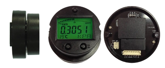 4-20mA Temperature Transmitter, Differential Pressure Transmitter